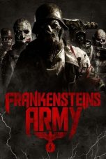 Watch Frankenstein’s Army (2013) Eng Sub 123Movies