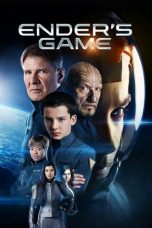 Watch Ender’s Game (2013) Eng Sub 123Movies