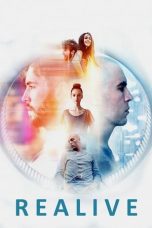 Watch Realive (2016) Eng Sub 123Movies