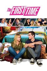 Watch The First Time (2012) Eng Sub 123Movies