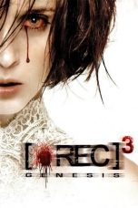 Watch [REC]³ Genesis (2012) Eng Sub 123Movies