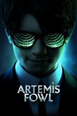 Watch Artemis Fowl (2020) Eng Sub 123Movies