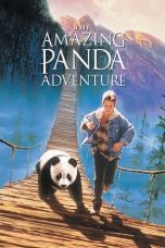 Watch The Amazing Panda Adventure (1995) Eng Sub 123Movies