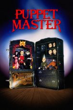 Watch Puppet Master (1989) Eng Sub 123Movies