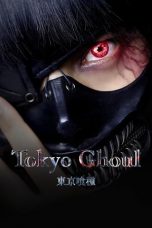 Watch Tokyo Ghoul (2017) Eng Sub 123Movies