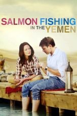 Watch Salmon Fishing in the Yemen (2012) Eng Sub 123Movies