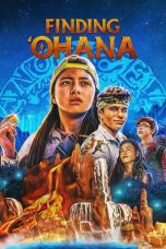 Watch Finding ‘Ohana (2021) Eng Sub 123Movies