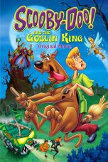 Watch Scooby-Doo! and the Goblin King (2008) Eng Sub 123Movies