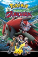 Watch Pokémon: Zoroark – Master of Illusions (2010) Eng Sub 123Movies