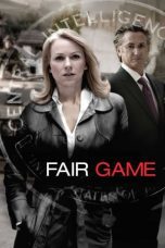 Watch Fair Game (2010) Eng Sub 123Movies