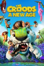 Watch The Croods: A New Age (2020) Eng Sub 123Movies