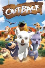 Watch The Outback (2012) Eng Sub 123Movies