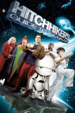 Watch The Hitchhiker’s Guide to the Galaxy (2005) Eng Sub 123Movies