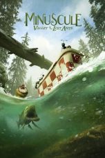 Watch Minuscule: Valley of the Lost Ants (2013) Eng Sub 123Movies