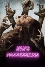 Watch Ava’s Possessions (2015) Eng Sub 123Movies