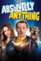 Watch Absolutely Anything (2015) Eng Sub 123Movies