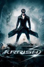 Watch Krrish 3 (2013) Eng Sub 123Movies