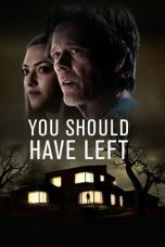 Watch You Should Have Left (2020) Eng Sub 123Movies