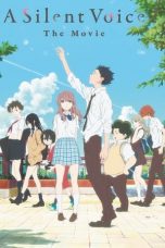 Watch A Silent Voice: The Movie (2016) Eng Sub 123Movies