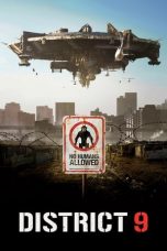 Watch District 9 (2009) Eng Sub 123Movies