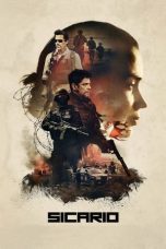 Watch Sicario (2015) Eng Sub 123Movies