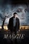 Watch Maggie (2015) Eng Sub 123Movies