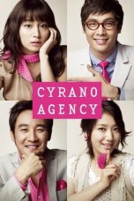 Watch Cyrano Agency (2010) Eng Sub 123Movies