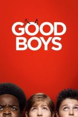 Watch Good Boys (2019) Eng Sub 123Movies