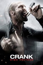 Watch Crank: High Voltage (2009) Eng Sub 123Movies