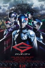 Watch Gatchaman (2013) Eng Sub 123Movies