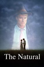 Watch The Natural (1984) Eng Sub 123Movies