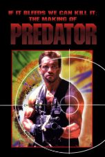 Watch If It Bleeds We Can Kill It: The Making of ‘Predator’ (2001) Eng Sub 123Movies