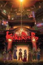 Watch Kakurenbo: Hide & Seek (2005) Eng Sub 123Movies