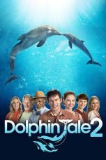 Watch Dolphin Tale 2 (2014) Eng Sub 123Movies