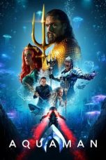 Watch Aquaman (2018) Eng Sub 123Movies