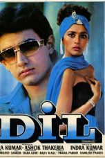 Watch Dil (1990) Eng Sub 123Movies