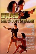 Watch She Shoots Straight (1990) Eng Sub 123Movies