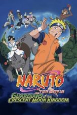 Watch Naruto the Movie: Guardians of the Crescent Moon Kingdom (2006) Eng Sub 123Movies