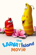 Watch The Larva Island Movie (2020) Eng Sub 123Movies