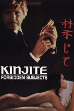 Watch Kinjite: Forbidden Subjects (1989) Eng Sub 123Movies