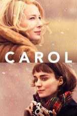 Watch Carol (2015) Eng Sub 123Movies