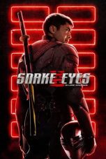 Watch Snake Eyes: G.I. Joe Origins (2021) Eng Sub 123Movies