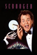 Watch Scrooged (1988) Eng Sub 123Movies