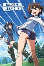 Watch Strike Witches the Movie (2012) Eng Sub 123Movies