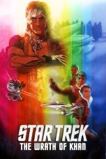 Watch Star Trek II: The Wrath of Khan (1982) Eng Sub 123Movies