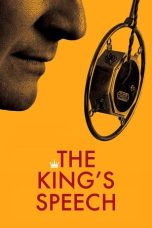 Watch The King’s Speech (2010) Eng Sub 123Movies