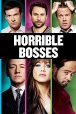 Watch Horrible Bosses (2011) Eng Sub 123Movies