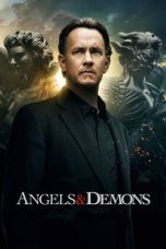 Watch Angels & Demons (2009) Eng Sub 123Movies