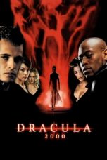 Watch Dracula 2000 (2000) Eng Sub 123Movies