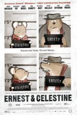 Watch Ernest & Celestine (2012) Eng Sub 123Movies